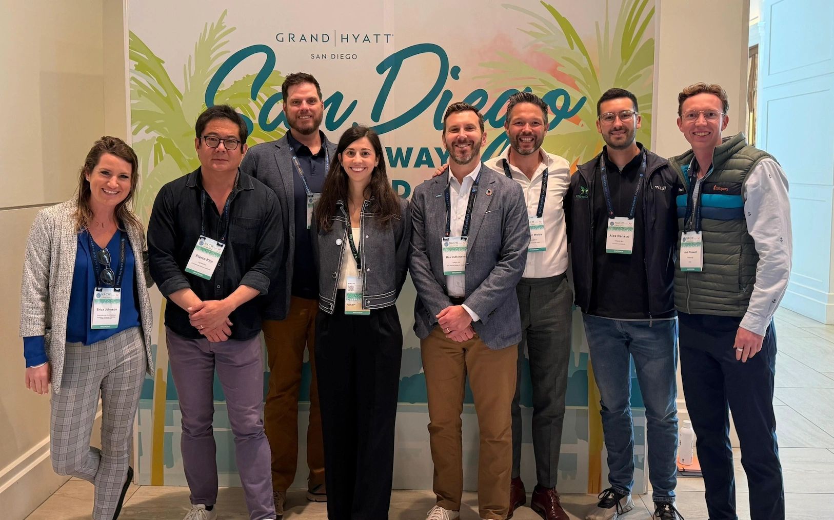 Soil Carbon Takes the Stage: ISCIA partners with NACW 2026
